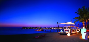 Arabian Court at OneandOnly Royal Mirage in Dubai
